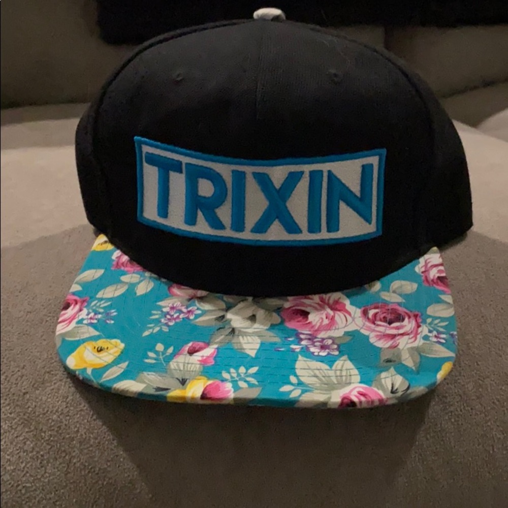 Hat new
